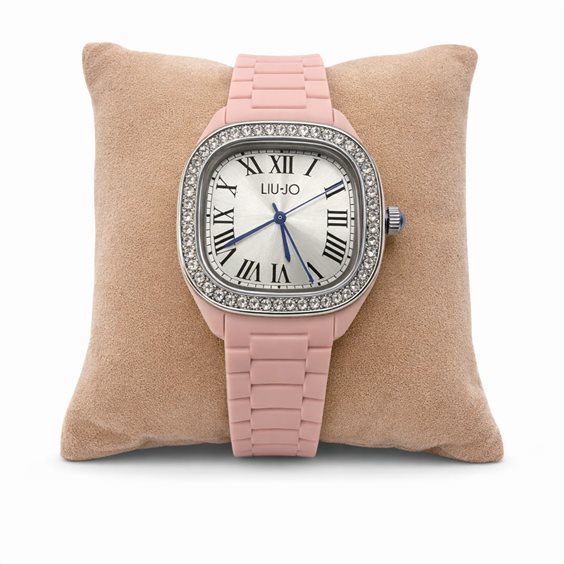 Orologio Liu Jo Donna in Acciaio TLJ2867 - TLJ2867